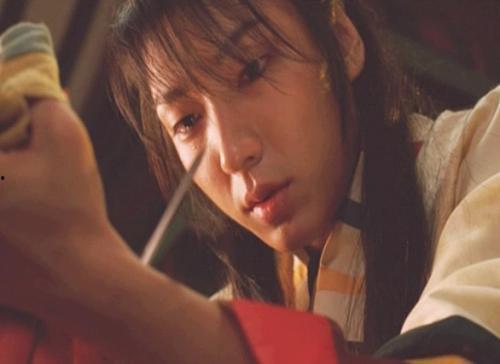 王的男人电影在线观看,穿越时空的传奇爱情